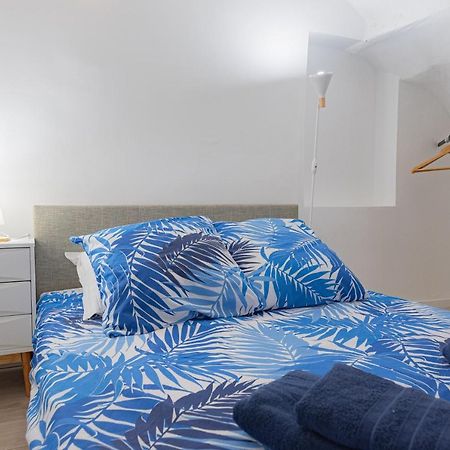 Vence...Sur Les Pas De Matisse Lejlighed Eksteriør billede
