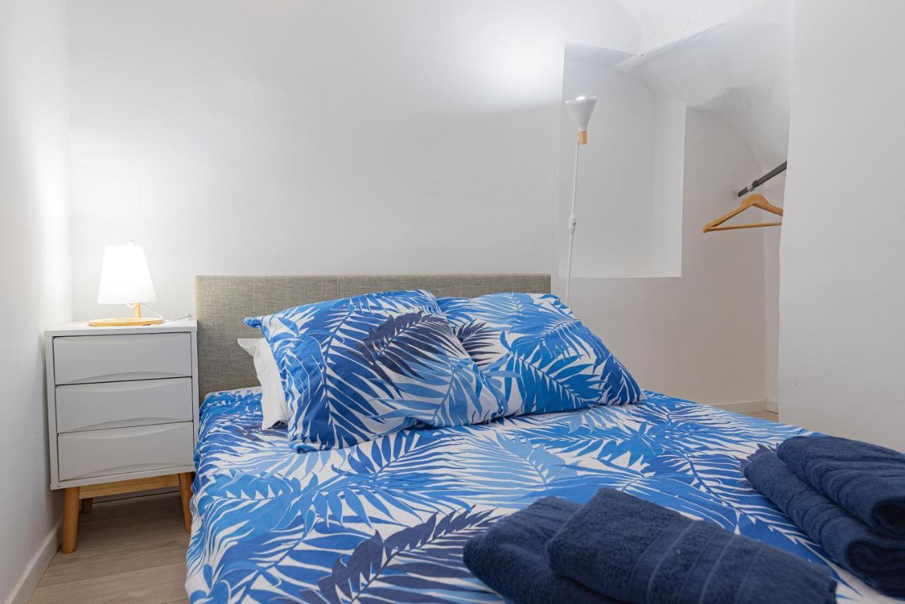 Vence...Sur Les Pas De Matisse Lejlighed Eksteriør billede